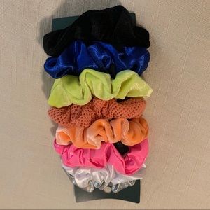 Scrunchies